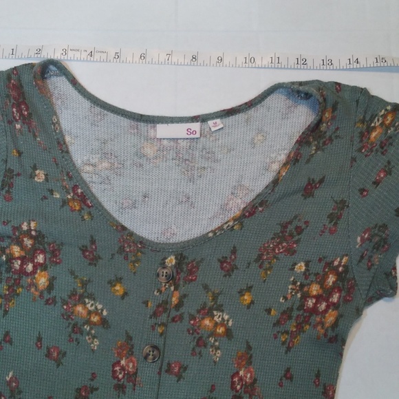 SO Women's dress - Picture 5 of 8